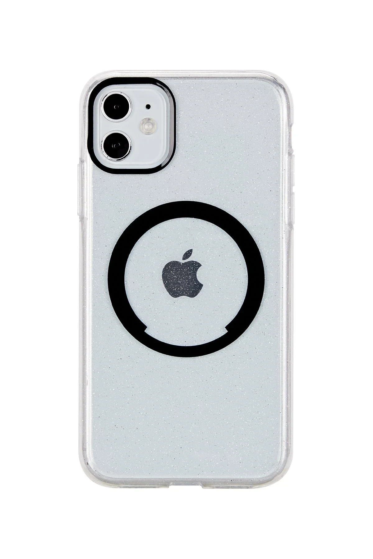 Joko Apple iPhone 12 Tanya Magsafe Kapak - Desen 5