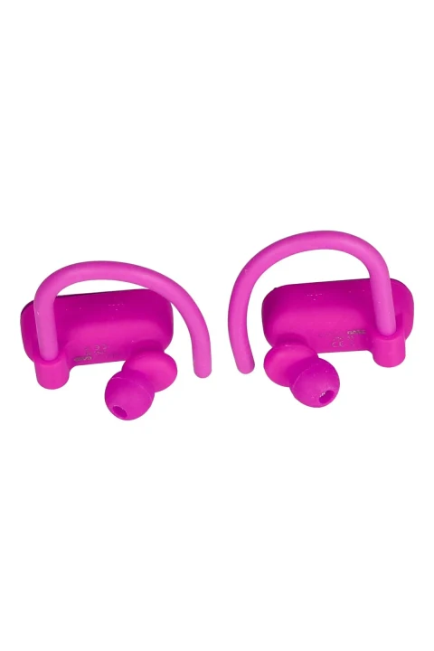 uryport DNLS1 Wireless Kulaklık - Pembe