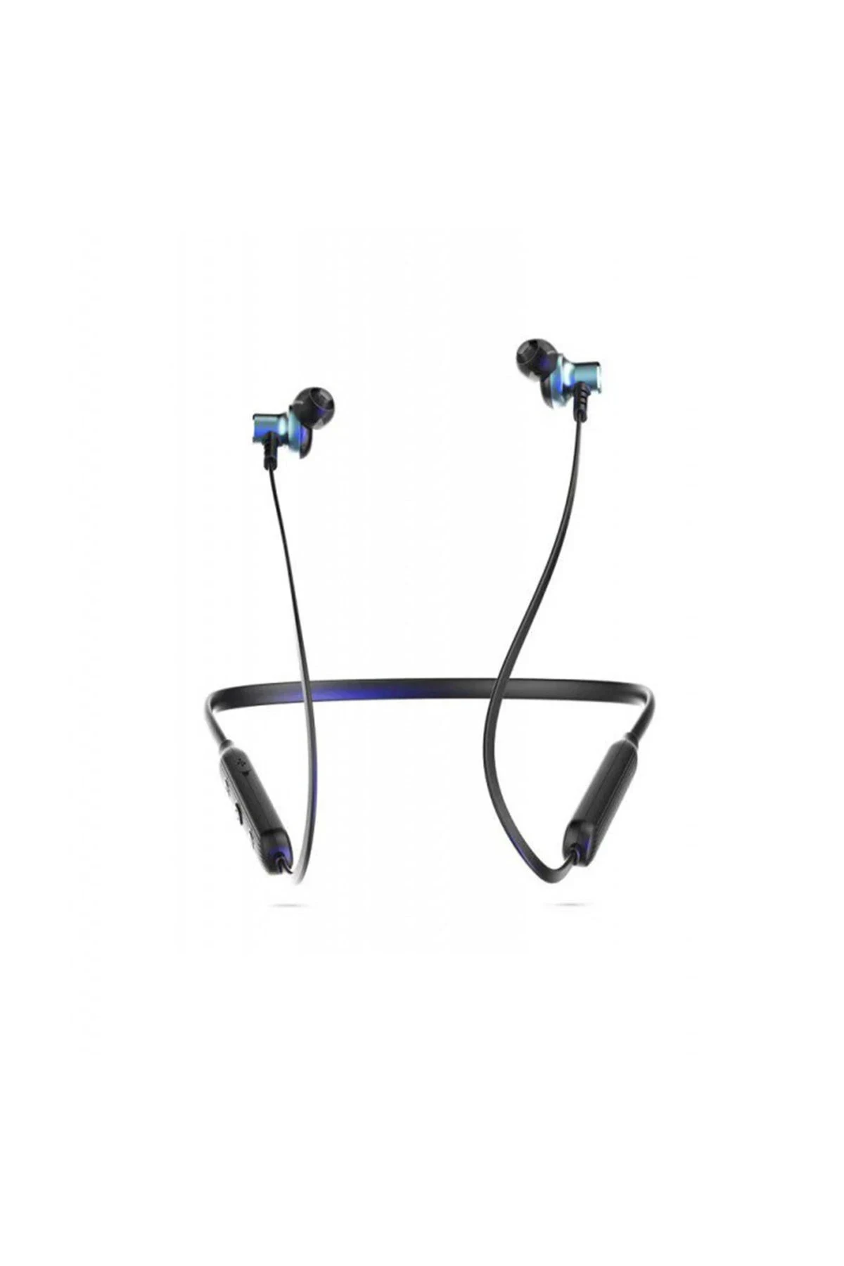 Konfulon BHS09 Kablosuz Airpods Kulaklık - Siyah