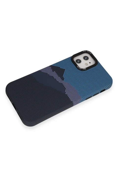Joko Apple iPhone 11 Basel Kapak - Açık Mavi