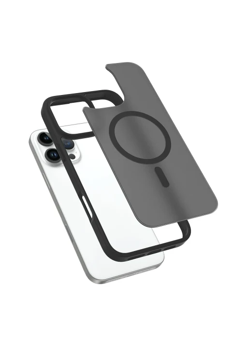 Joko Apple iPhone 11 Pro Max Jota Magsafe Kapak - Derin Mor