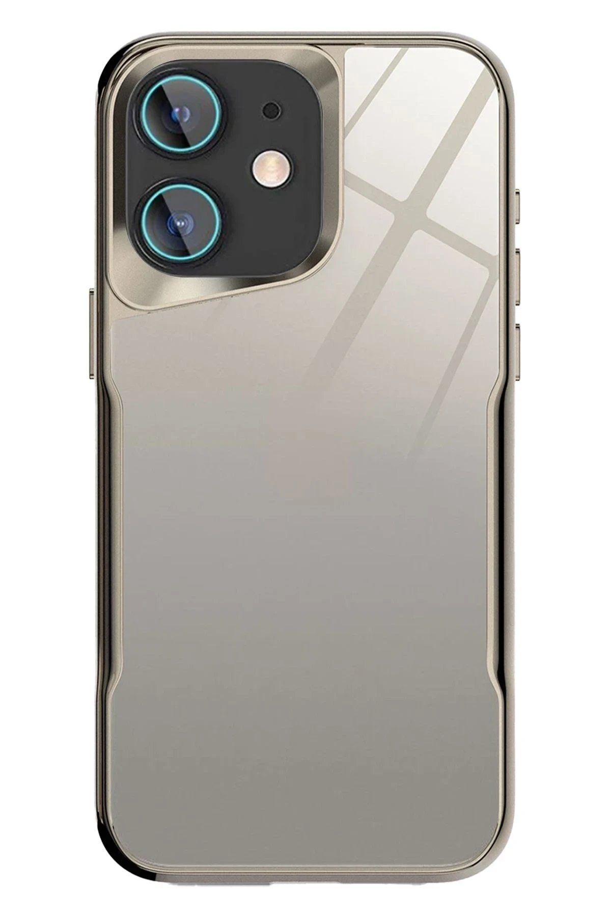 Joko Apple iPhone 11 Craft Kapak - Titan Gri