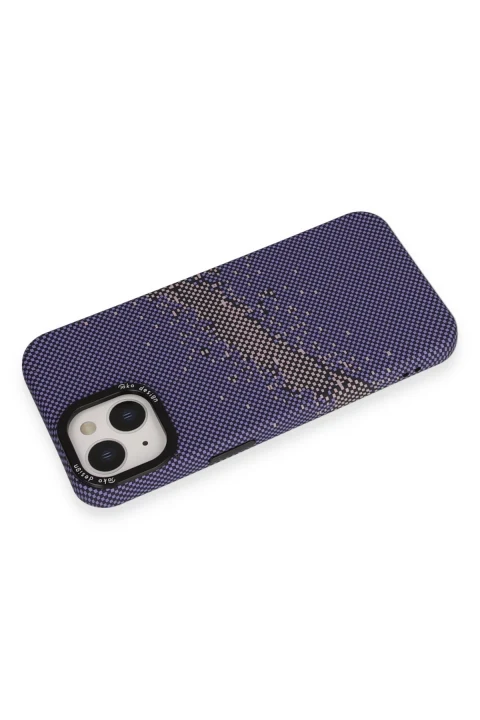 Joko Apple iPhone 15 Basel Kapak - Derin Mor