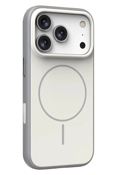 Joko Apple iPhone 17 Pro Max/18 Pro Max Neva Magsafe Kapak - Gri