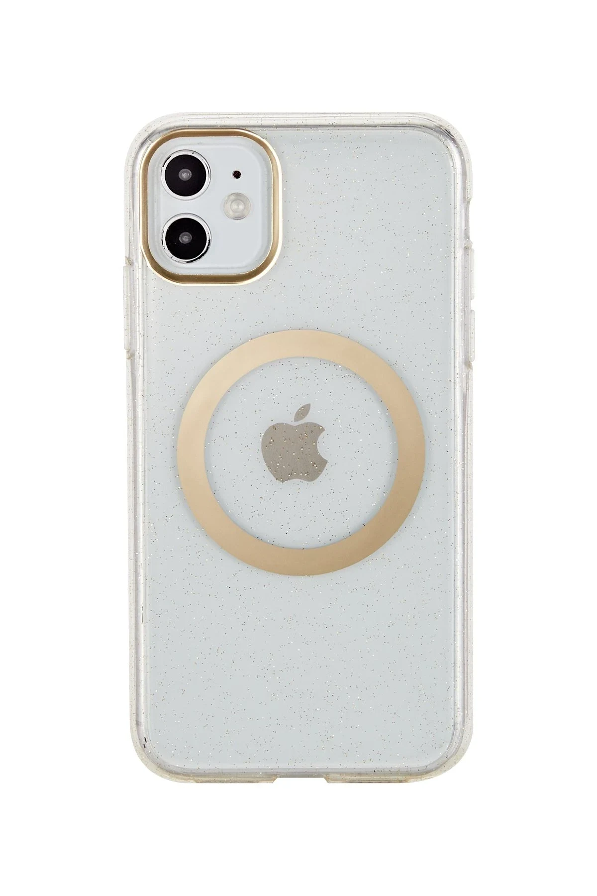 Joko Apple iPhone 11 Tanya Magsafe Kapak - Desen 10