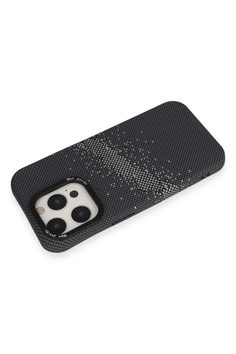 Joko Apple iPhone 14 Pro Basel Kapak - Siyah