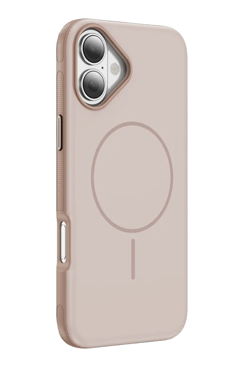 Joko Apple iPhone 17 Neksa Magsafe Kapak - Rose