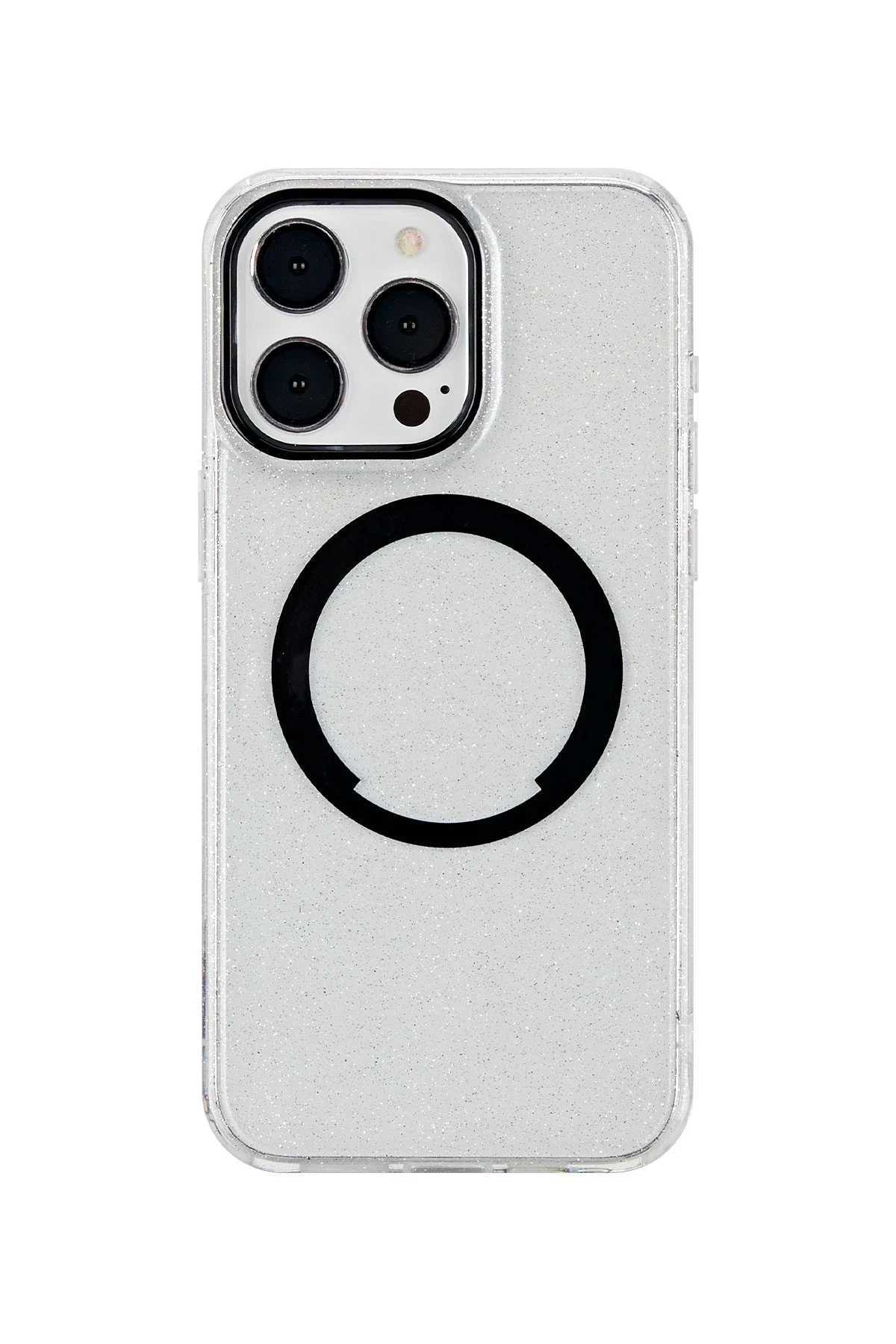 Joko Apple iPhone 14 Pro Max Tanya Magsafe Kapak - Desen 5