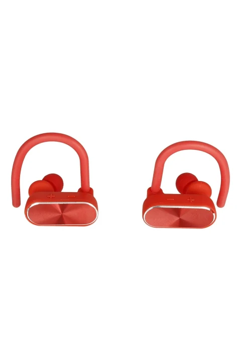 uryport DNLS1 Wireless Kulaklık - Kırmızı