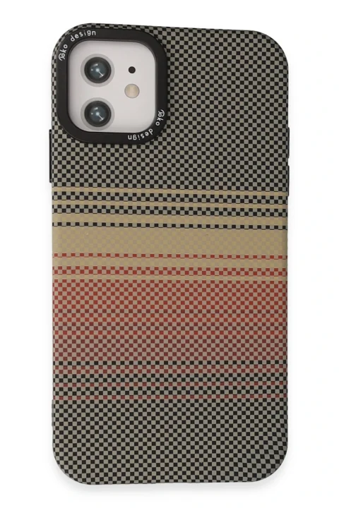 Joko Apple iPhone 11 Basel Kapak - Titan Gri
