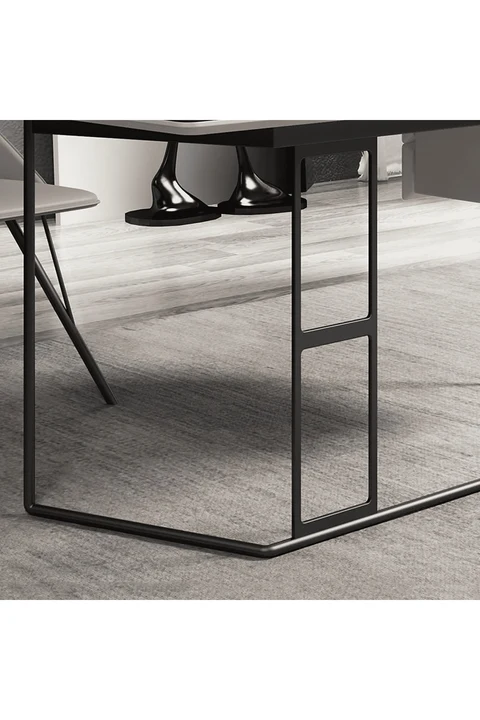ÇLŞ7444 Modern MDF Çalışma Masası