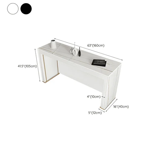 BRM27304 Modern MDF Bar Masası