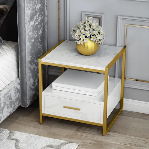 Modern Glam Komodin SKU3232077