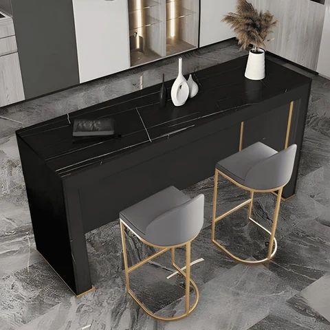 BRM27304 Modern MDF Bar Masası