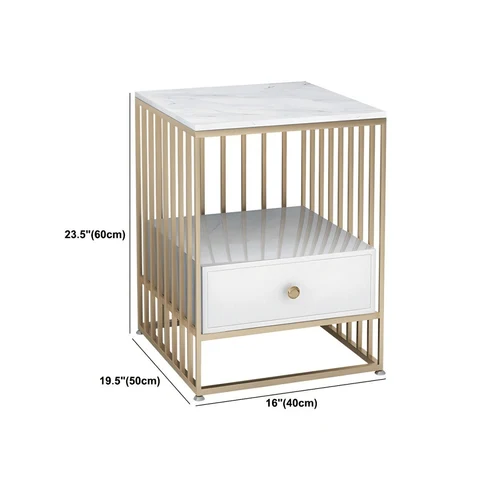 KMD28877 Modern MDF Komodin