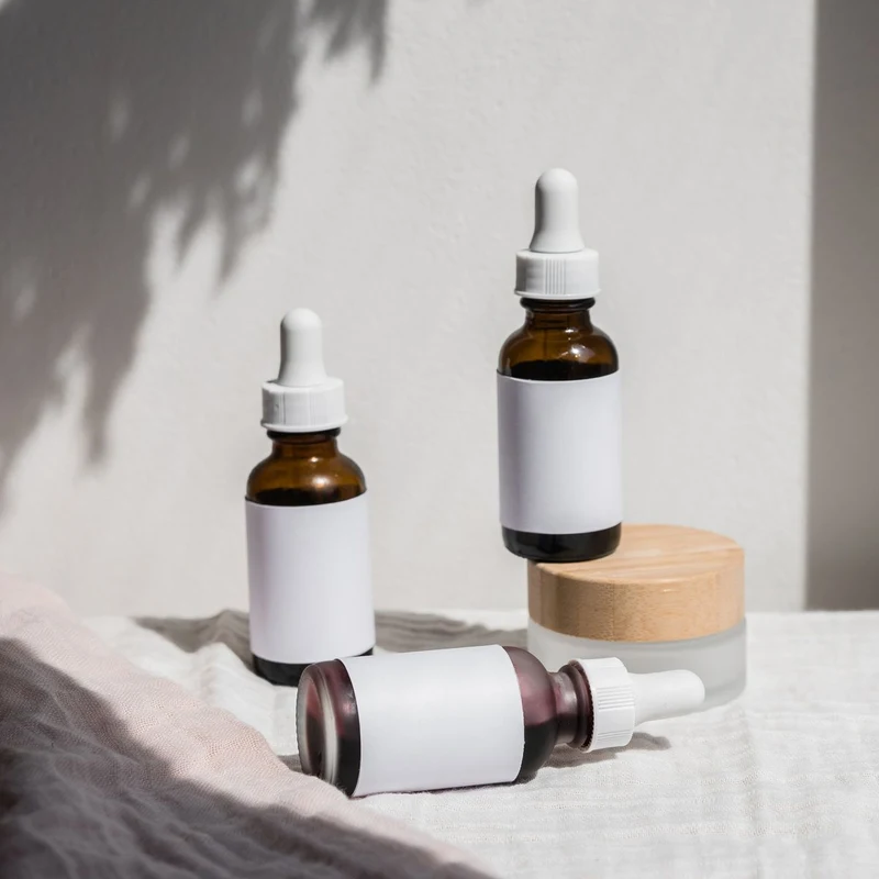 Niasinamid %5 + Çinko Serum