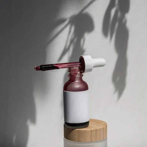 Peptit Sıkılaştırıcı Serum