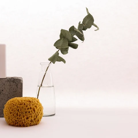 Neroli Duş Jeli, doku