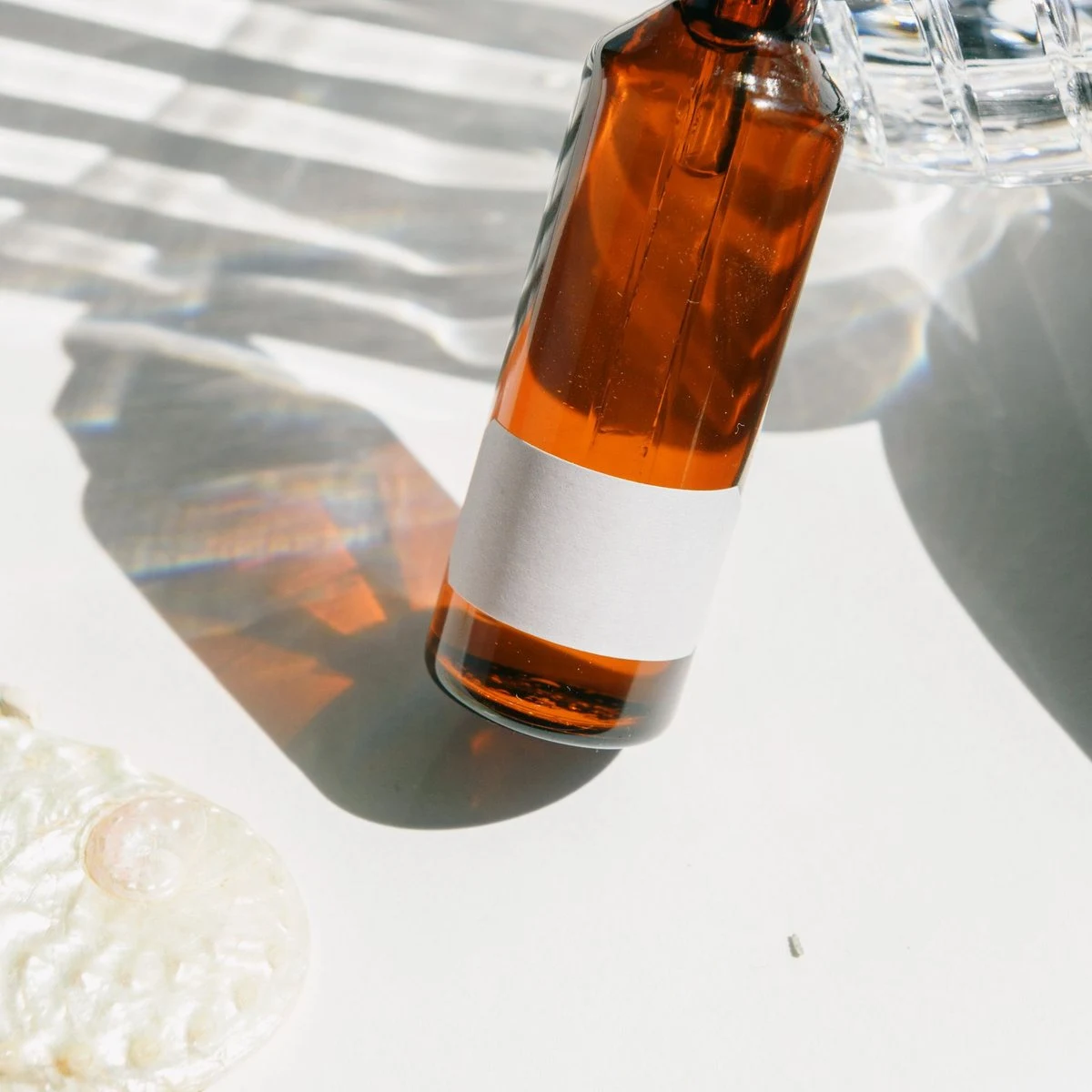 C Vitamini Aydınlatıcı Serum