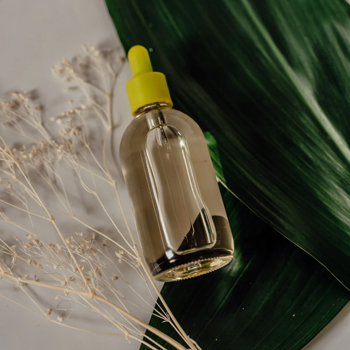 Argan Saç Yağı