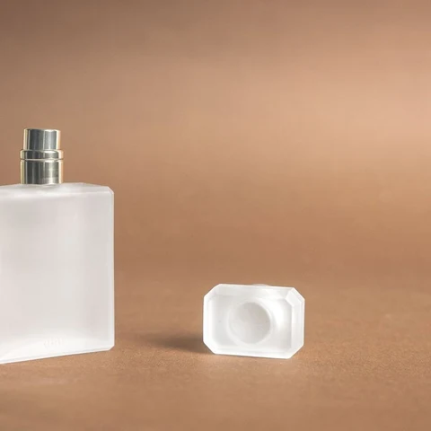 Taş ve Tuz Eau de Parfum, doku