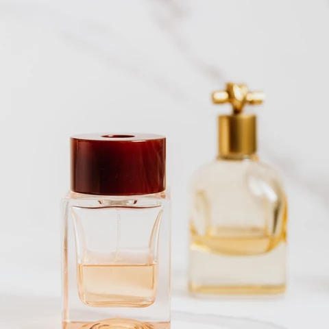 Sabah Işığı Eau de Parfum, doku