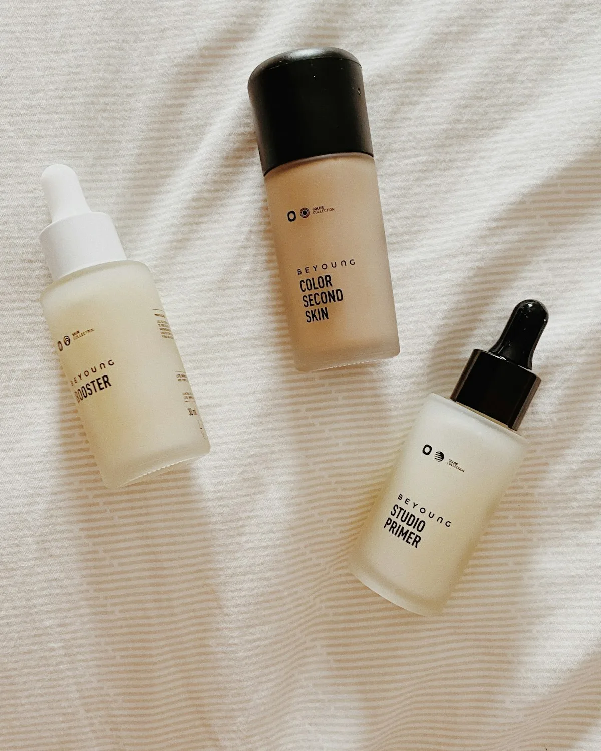 Mira Skin Lab Mini Göz Farı Paleti 9 g - Göz Farı | Luma Kozmetik