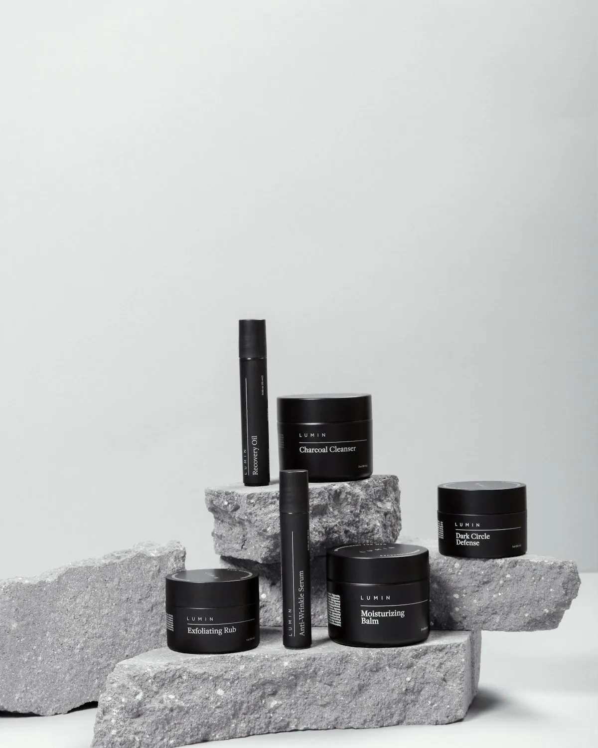 Botaniq Hydra Boost Uç Bakım Serumu 50 ml - Saç Yağı & Serum | Luma Kozmetik