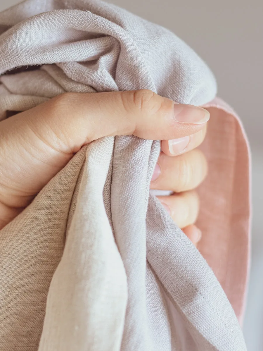 Tek Kişilik Antica Mürdüm My Touch Nevresim Takımı — Tek Kisilik Nevresim Takimi