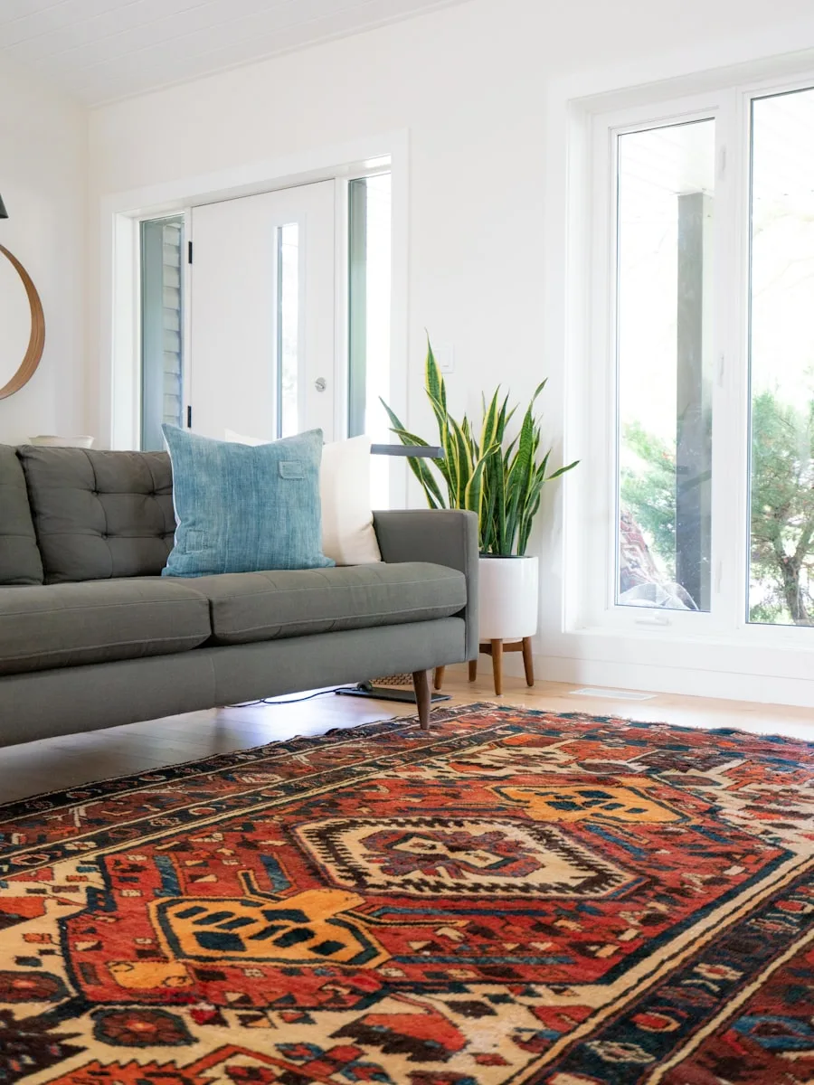 Mars-KAHVE-Premium Kadifemsi Halı Oturma Odası-Salon-Mutfak-Kaymaz Taban -Yıkanabilir-Modern — Mutfak Halilari