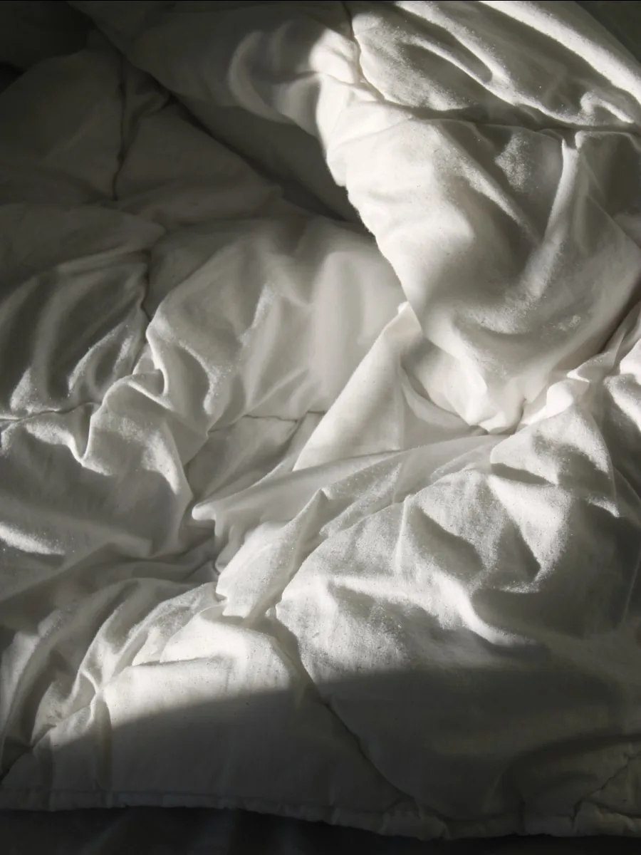 Çift Kişilik Aleph White Timeless Yatak Örtüsü Nevresim Prime Set — Cift Kisilik Yatak Ortusu Seti