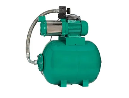 Wilo Initial Aqua MSH
