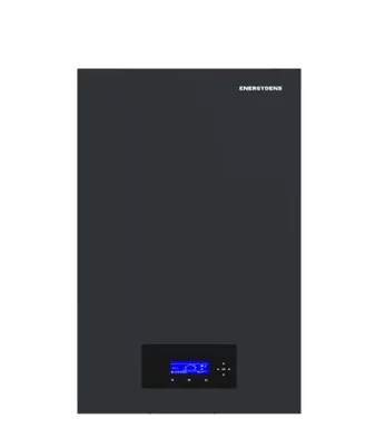 Viessmann Energydens