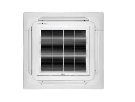 LG ZT-W48GMLA0 48.000 Btu/h A Sınıfı Inverter Kaset Tipi Klima
