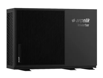 Arçelik Ahph-MM8 Thermal Monoblock Isı Pompası (8 kW) - R32 Gaz Monofaze