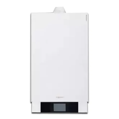 Viessmann Vitodens 200 - 80 Kw Duvar Tipi Yoğuşmalı Kazan(Vitotronic 100 panel)