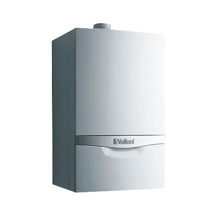 VAILLANT ecoTEC VU 1006-5-5 100 kW 86.000 kcal/h Duvar Tipi Premix Yoğuşmalı Kazan (Pompa Hariç)