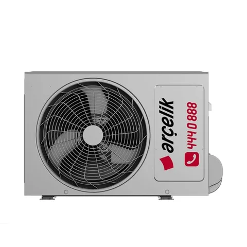 Arçelik 15325 Ekolojik Inverter 14.500 Btu/h Klima