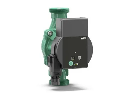 Wilo Initial Atmos Pico
