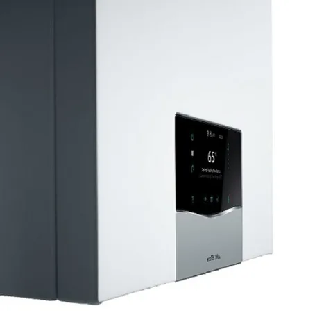 VAILLANT VUW 32CS/1-5 (N-TR) ecoTEC plus 20.000 kcal/h Premix Yoğuşmalı Kombi