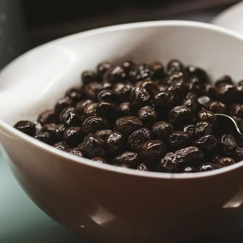Sele Siyah Zeytin
