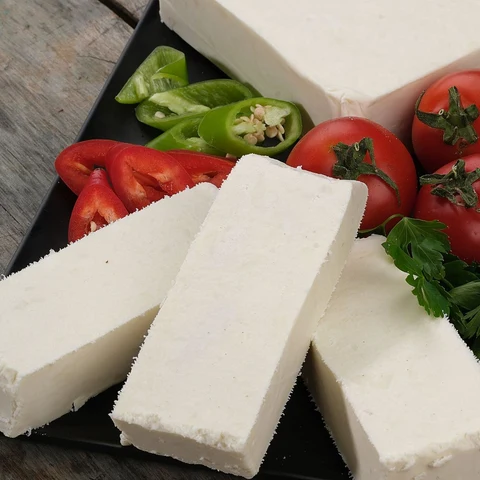 Ezine Tam Yağlı İnek Peyniri