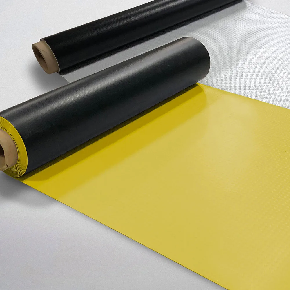PVC Membran - 48m² (1 Rulo)
