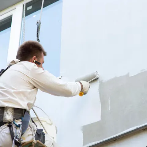 Dış Cephe Yalıtım Kaplaması - Dekoshield 488 - 20kg