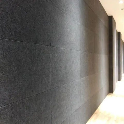 Ses Yalıtım Bariyeri - Dekobarr