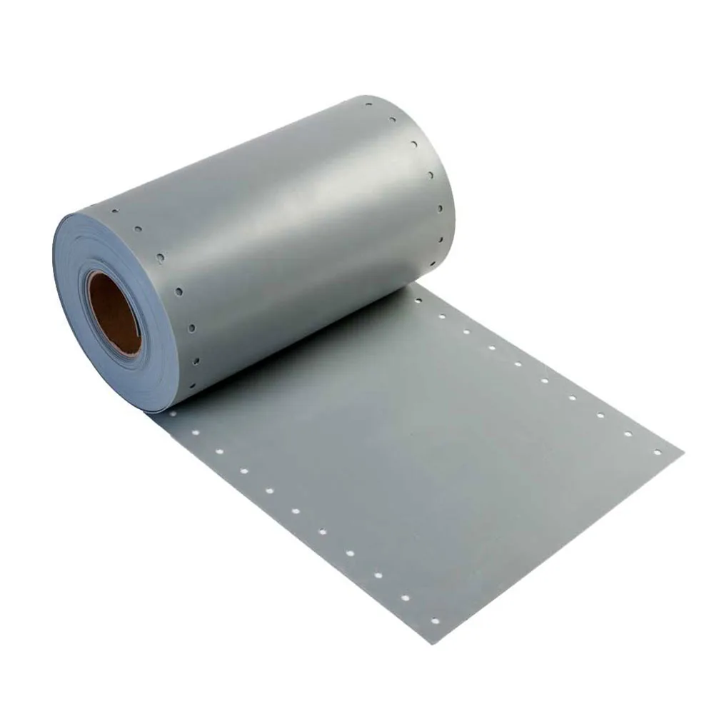 EPDM Dilatasyon Bandı - 25 Mtul(1 Rulo)