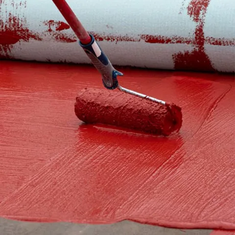 Renkli Akrilik Likit Membran - Acrydek PRO 488 - 20kg