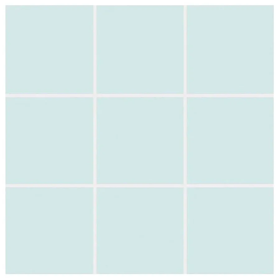 Havuz Porselen Mozaik 50x50 - Ppm078