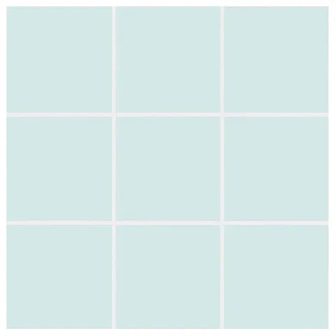 Havuz Porselen Mozaik 50x50 - Ppm078