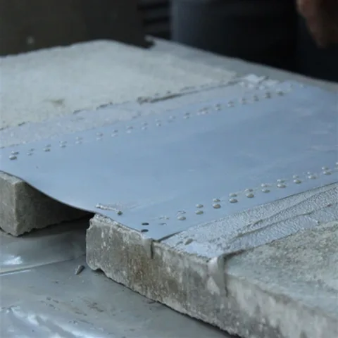 EPDM Dilatasyon Bandı - 25 Mtul(1 Rulo)